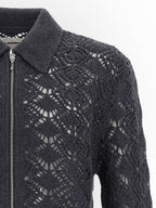 JIL SANDER megztinis