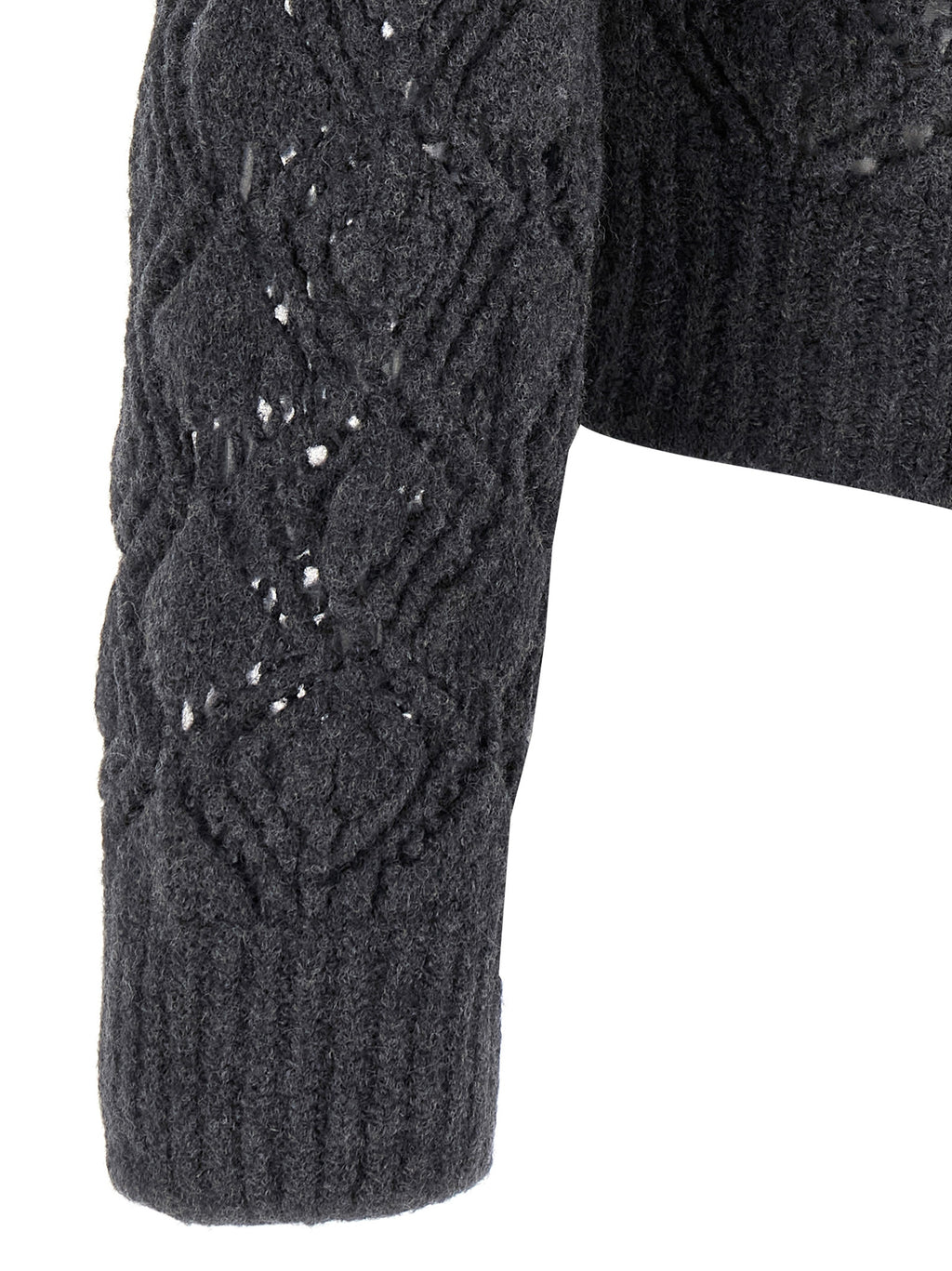 JIL SANDER megztinis
