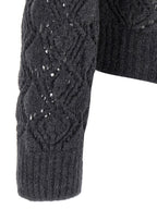 JIL SANDER megztinis