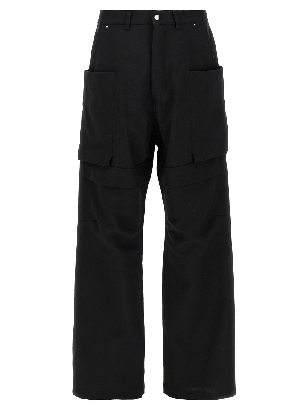 RICK OWENS kelnės
