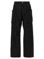 RICK OWENS kelnės