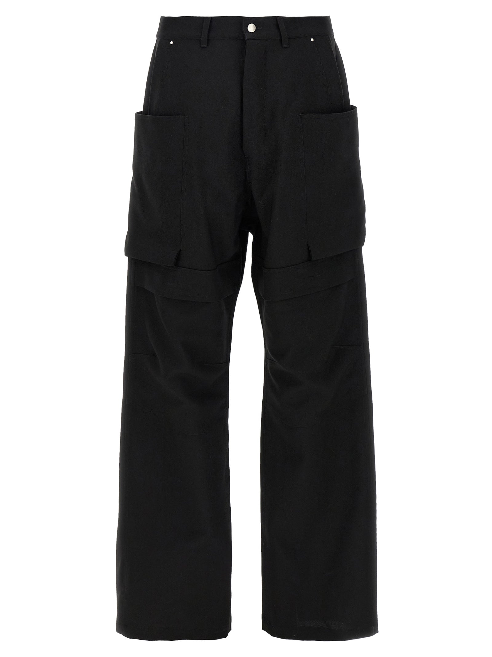 RICK OWENS kelnės