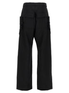RICK OWENS kelnės