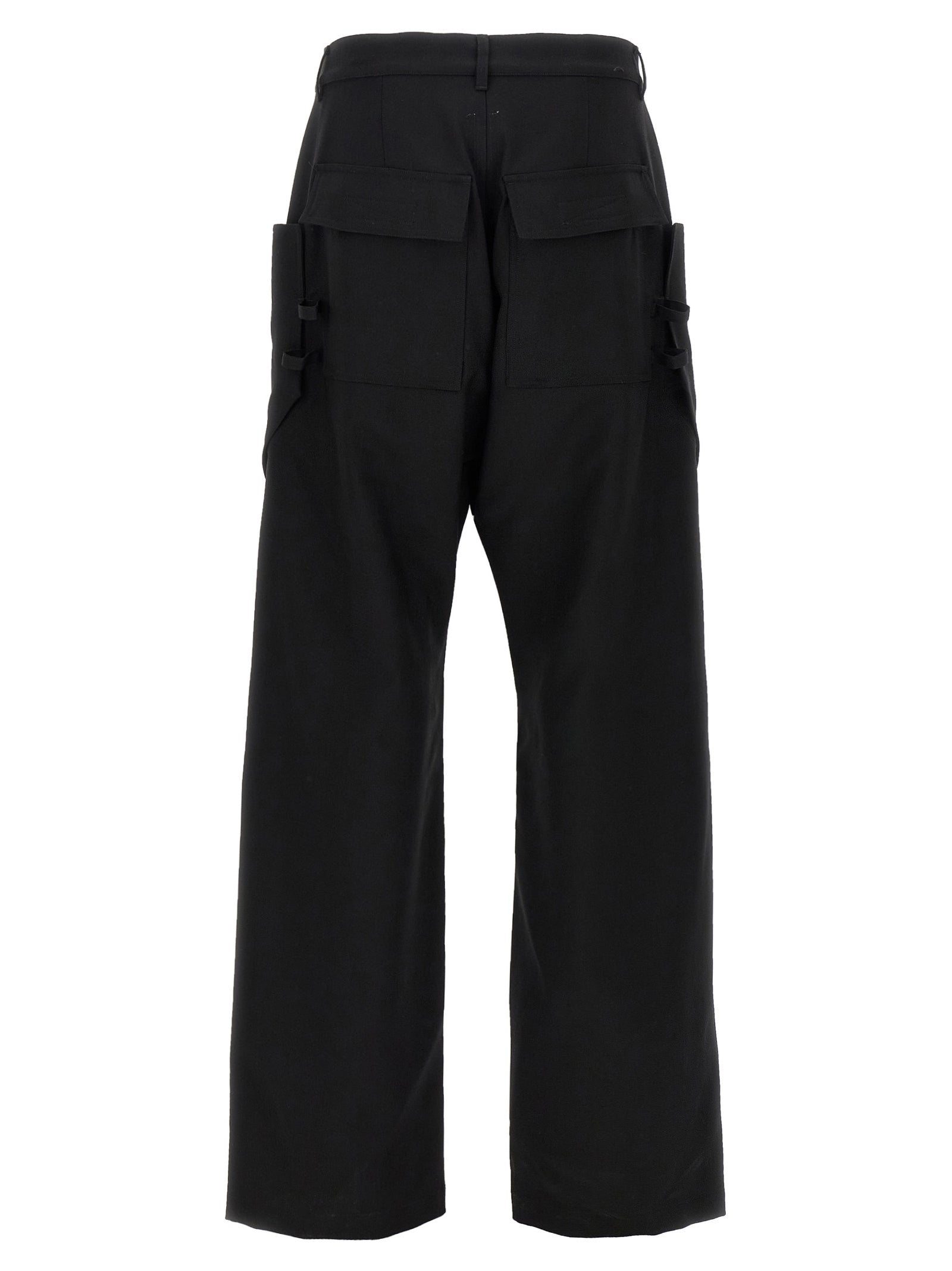 RICK OWENS kelnės