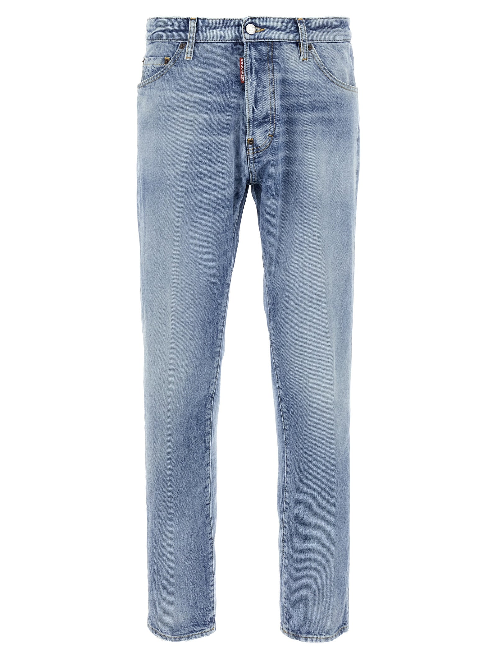 DSQUARED² džinsai
