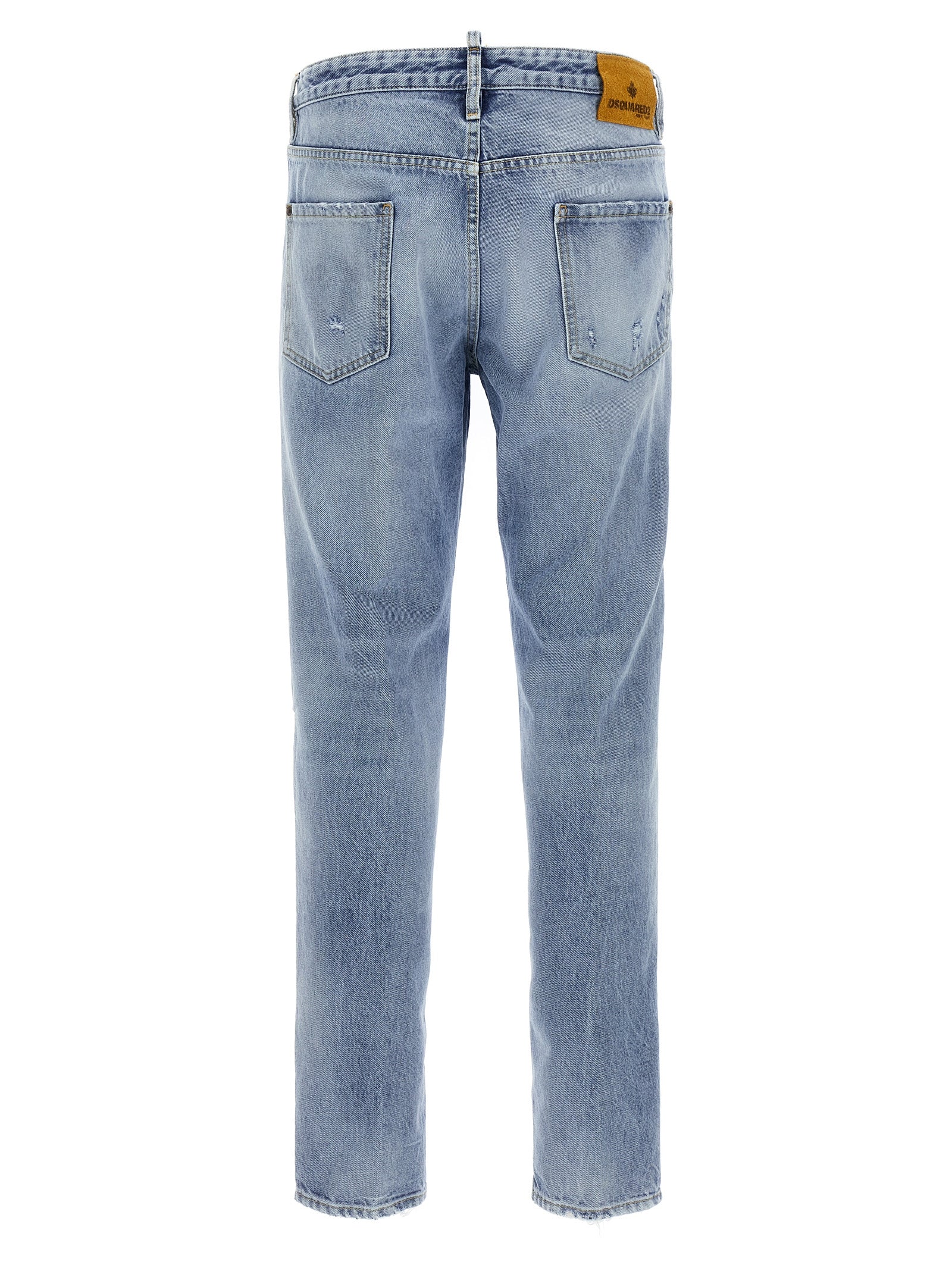 DSQUARED² džinsai