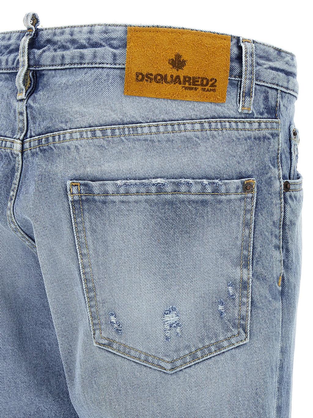 DSQUARED² džinsai