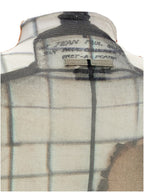 JEAN PAUL GAULTIER marškinėliai