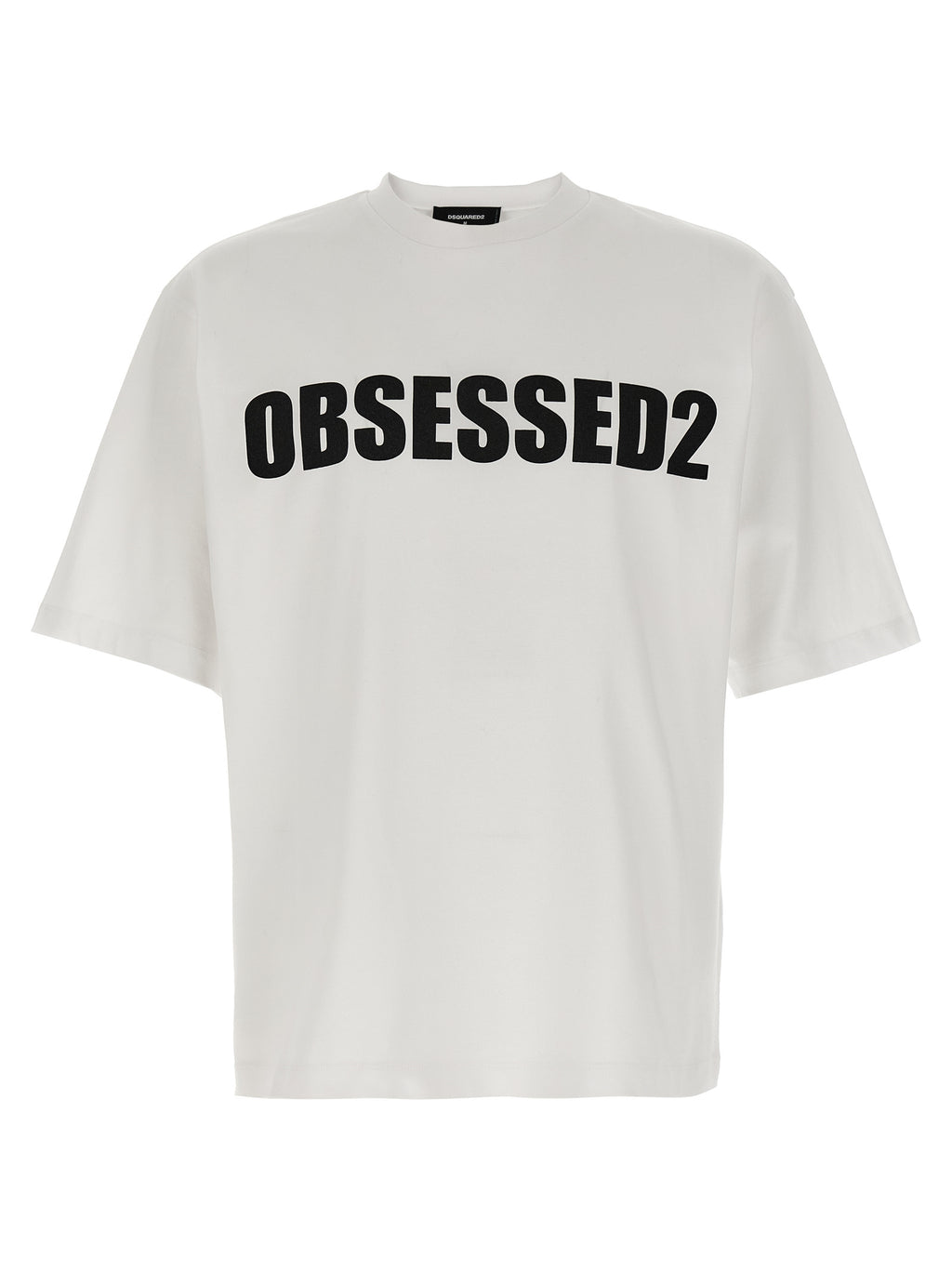 DSQUARED² marškinėliai