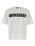 DSQUARED² marškinėliai