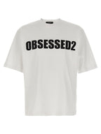 DSQUARED² marškinėliai