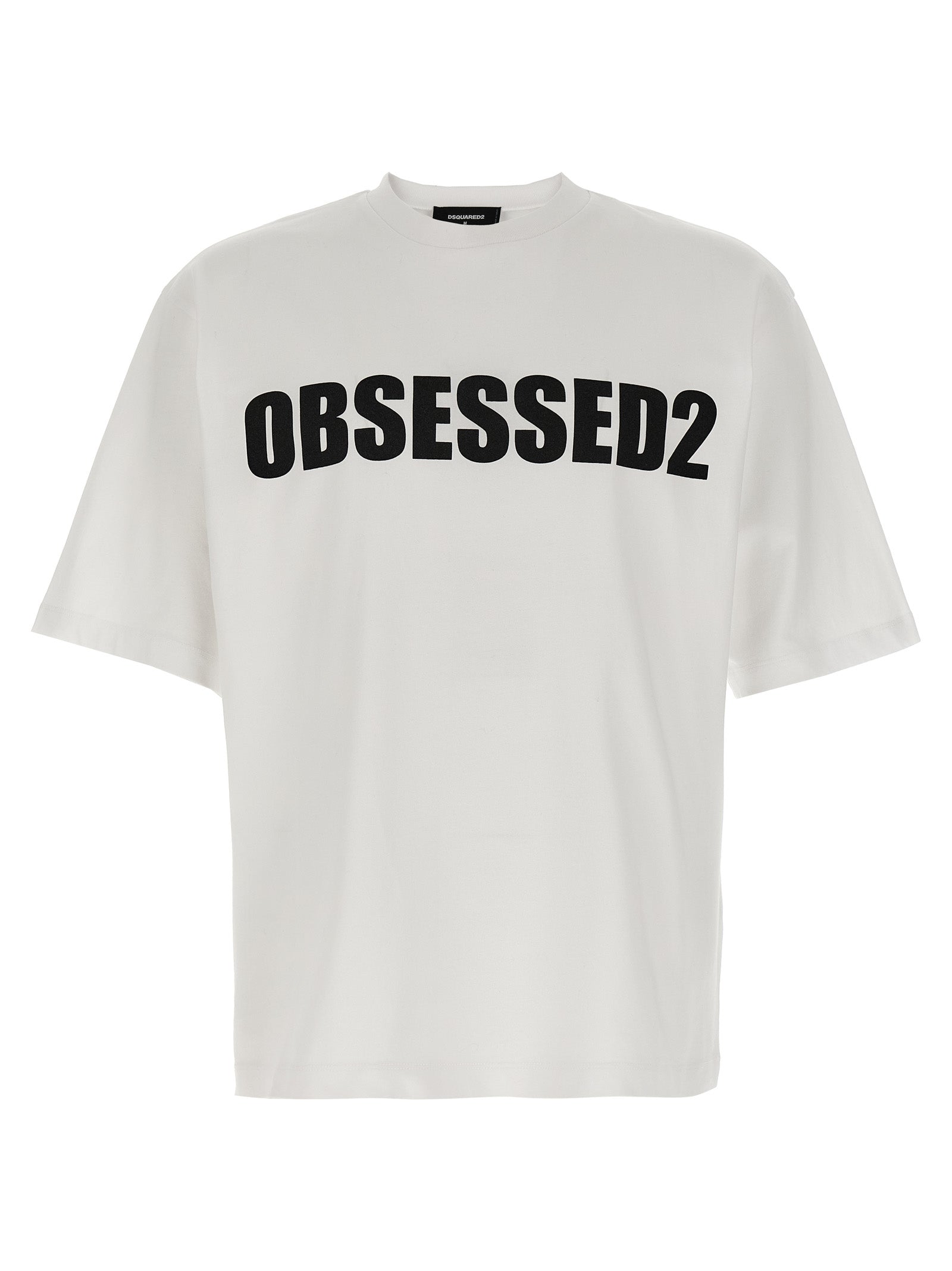 DSQUARED² marškinėliai