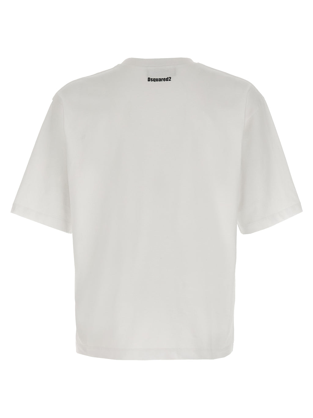 DSQUARED² marškinėliai