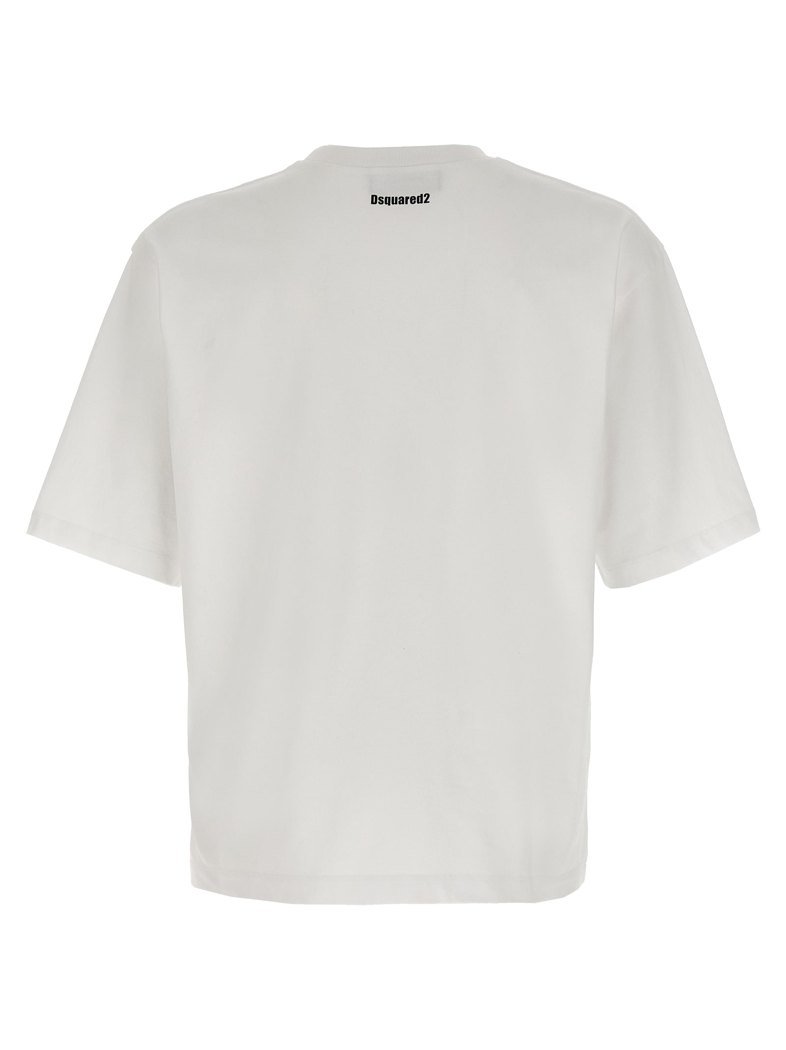 DSQUARED² marškinėliai