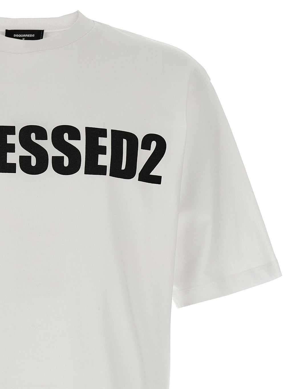 DSQUARED² marškinėliai