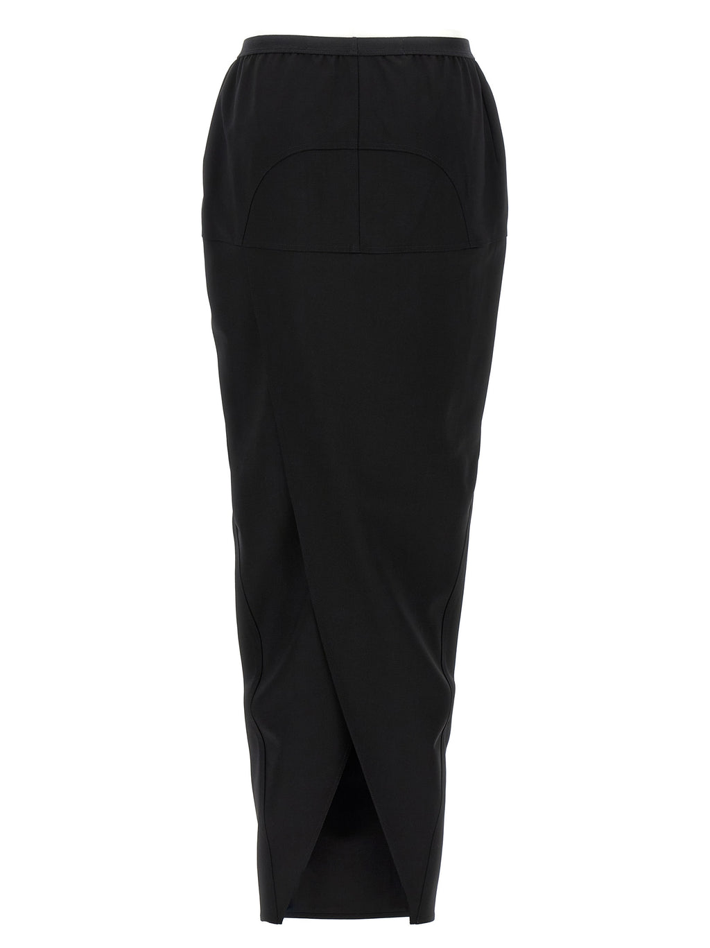RICK OWENS sijonas