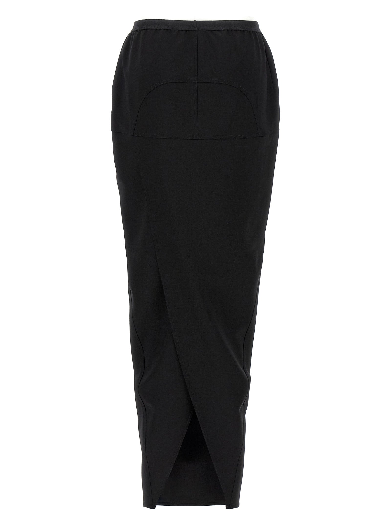 RICK OWENS sijonas