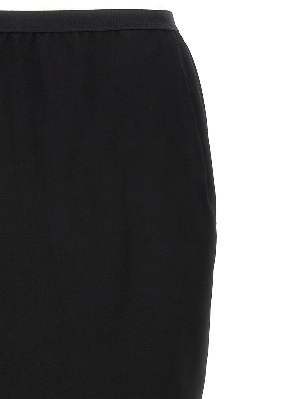 RICK OWENS sijonas