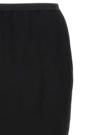 RICK OWENS sijonas