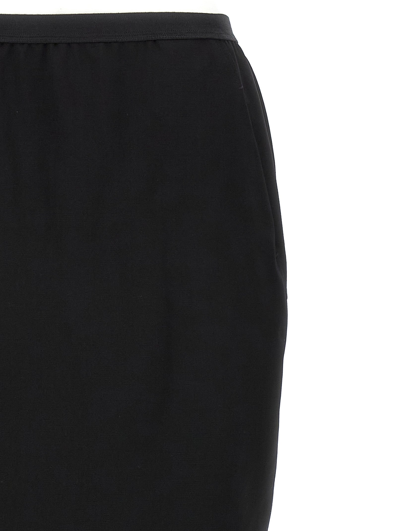 RICK OWENS sijonas