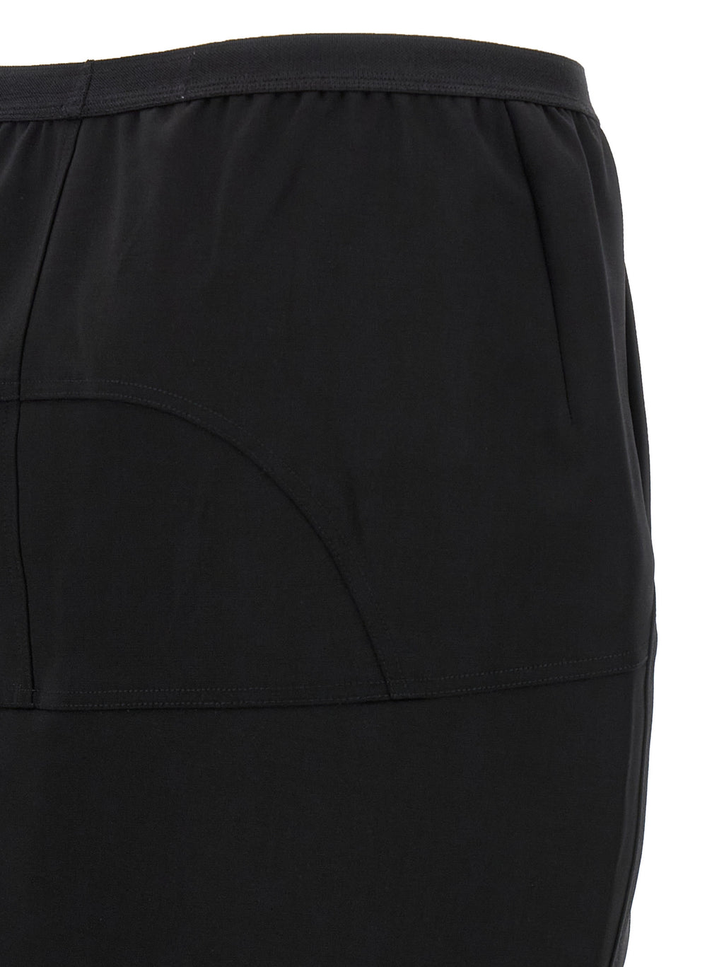 RICK OWENS sijonas