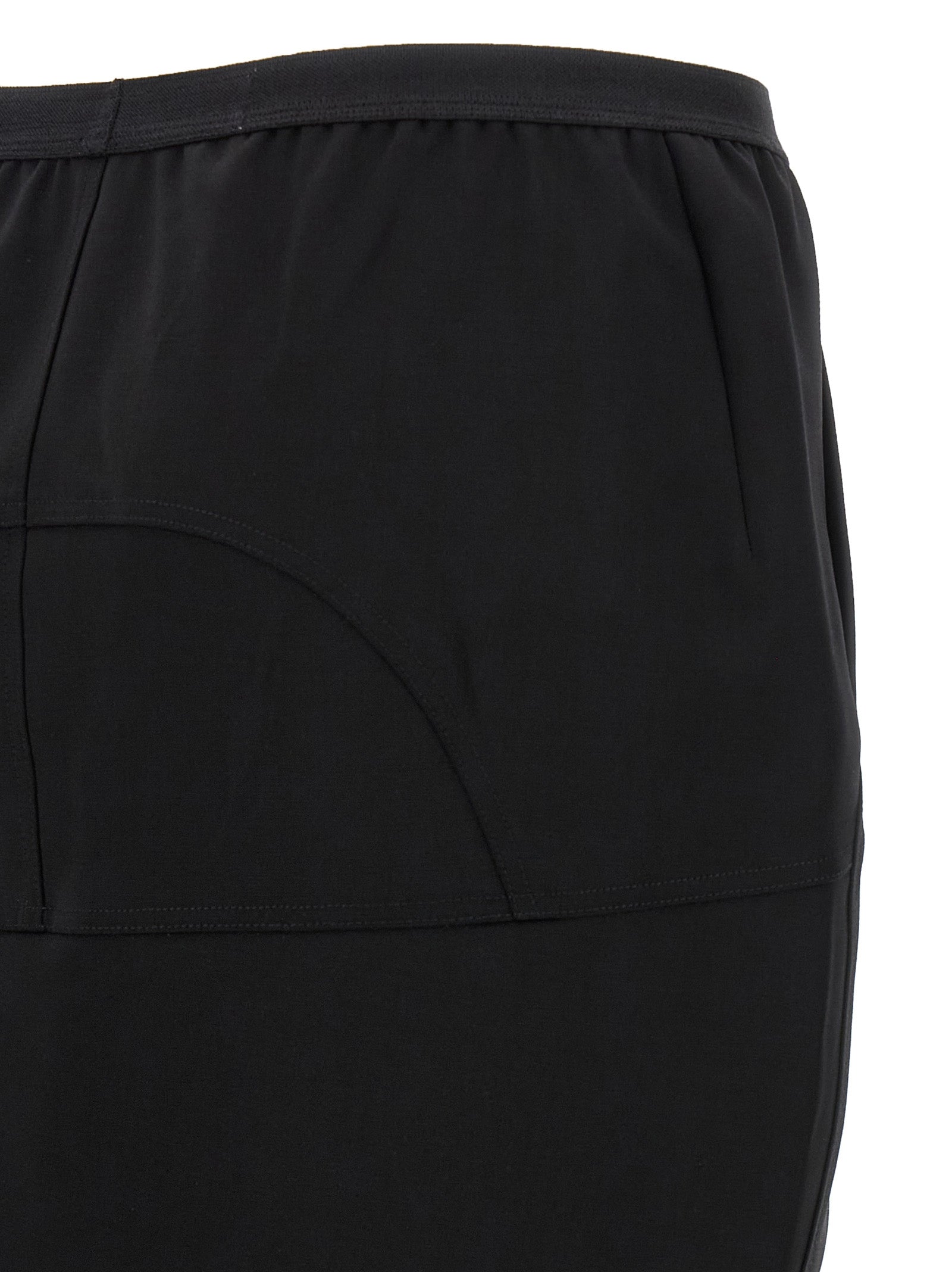 RICK OWENS sijonas