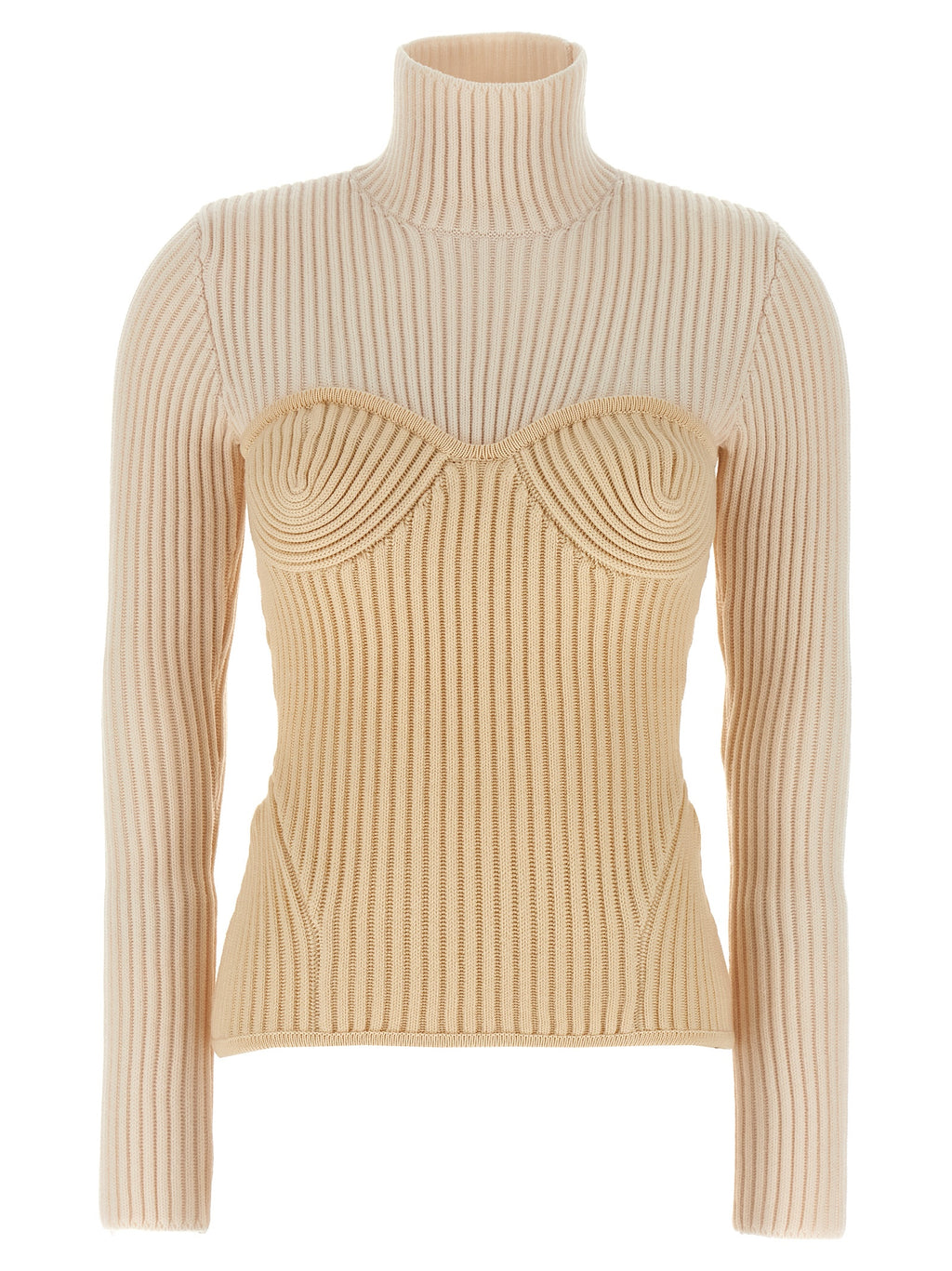 JEAN PAUL GAULTIER megztinis