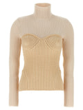 JEAN PAUL GAULTIER megztinis
