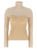 JEAN PAUL GAULTIER megztinis