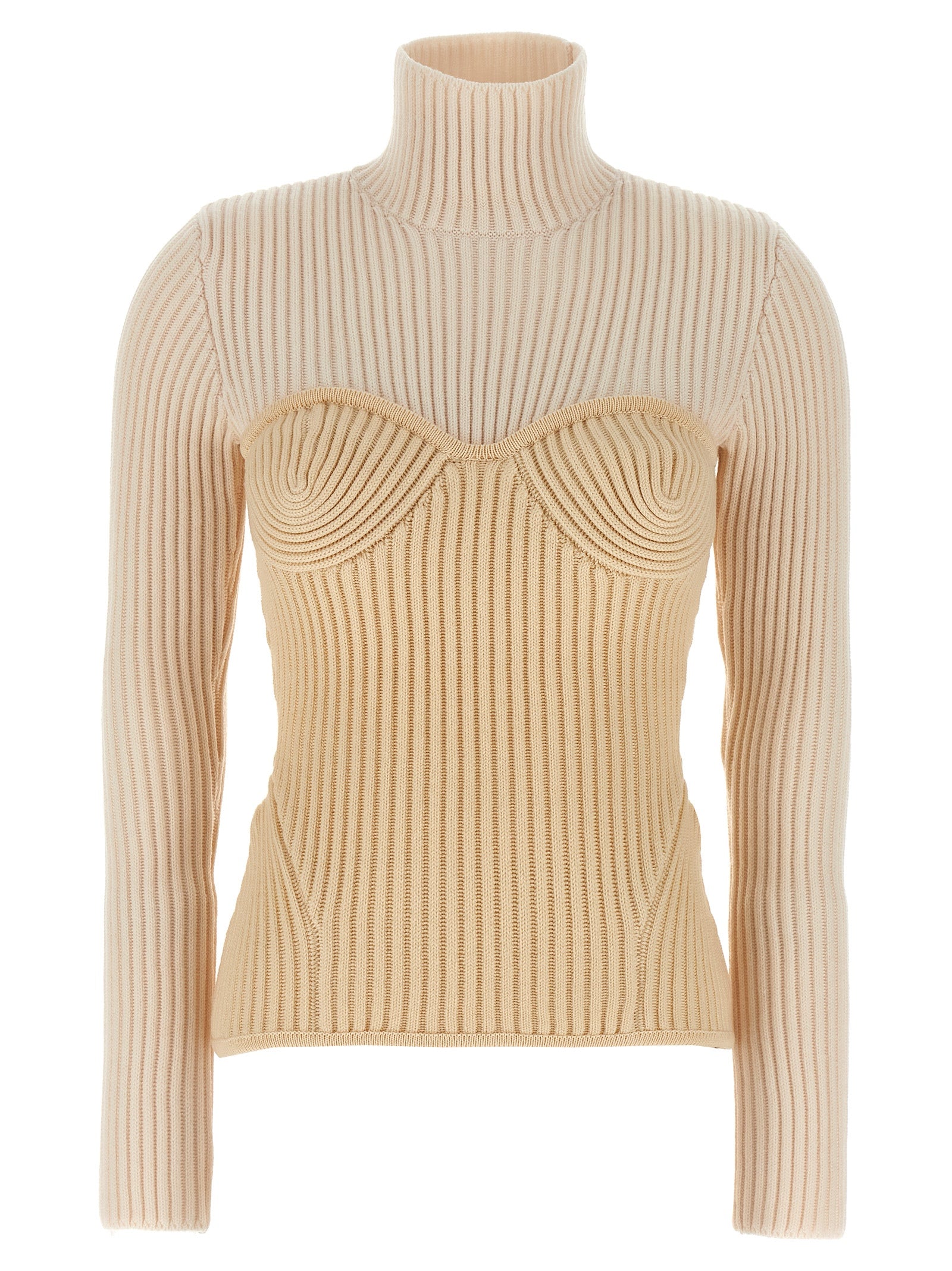 JEAN PAUL GAULTIER megztinis