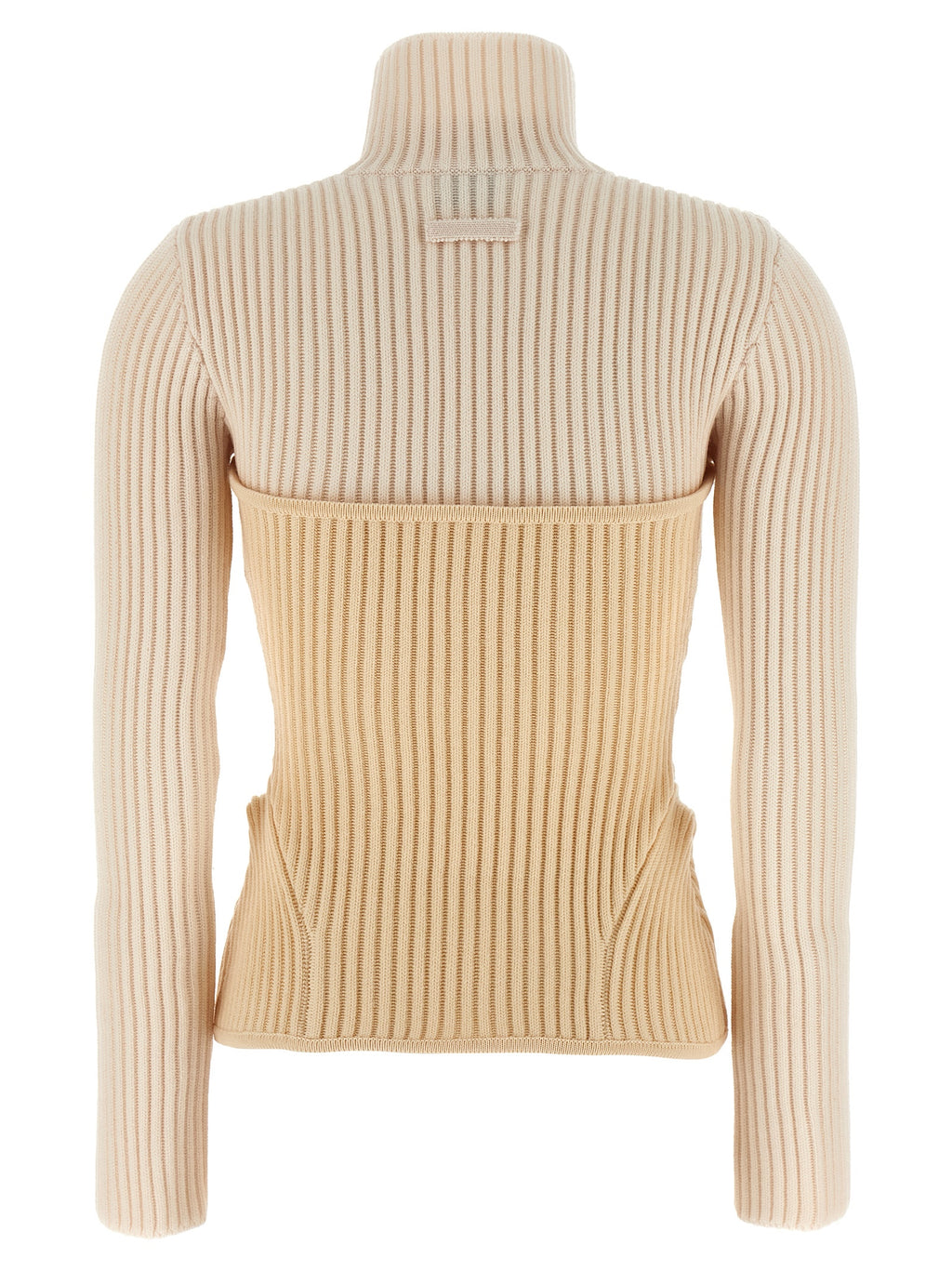 JEAN PAUL GAULTIER megztinis