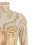 JEAN PAUL GAULTIER megztinis