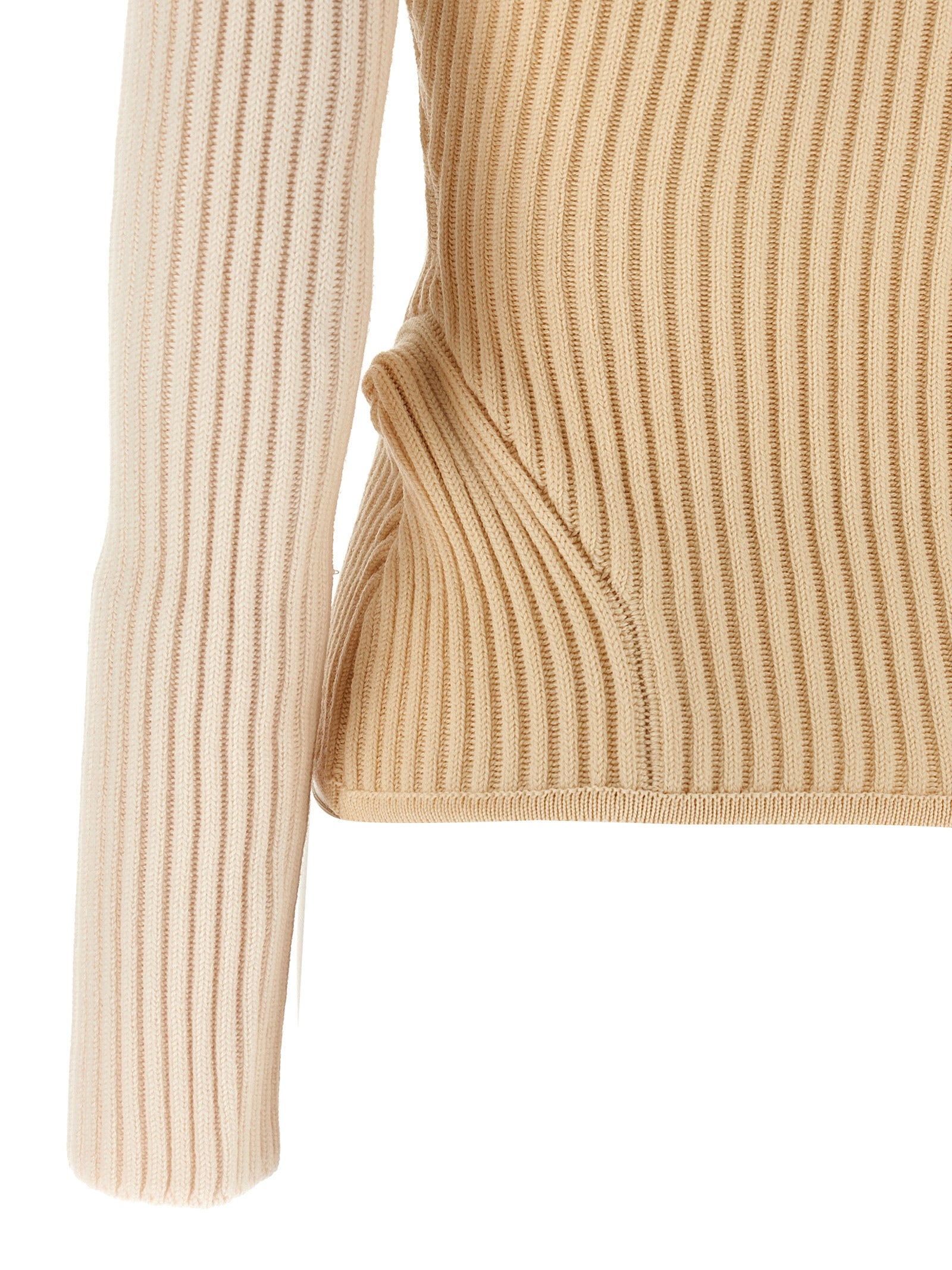 JEAN PAUL GAULTIER megztinis