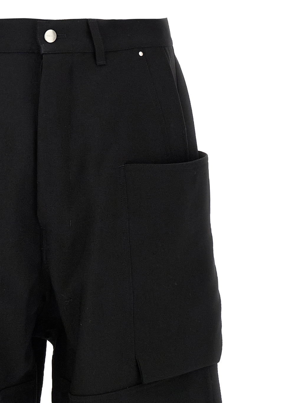 RICK OWENS kelnės