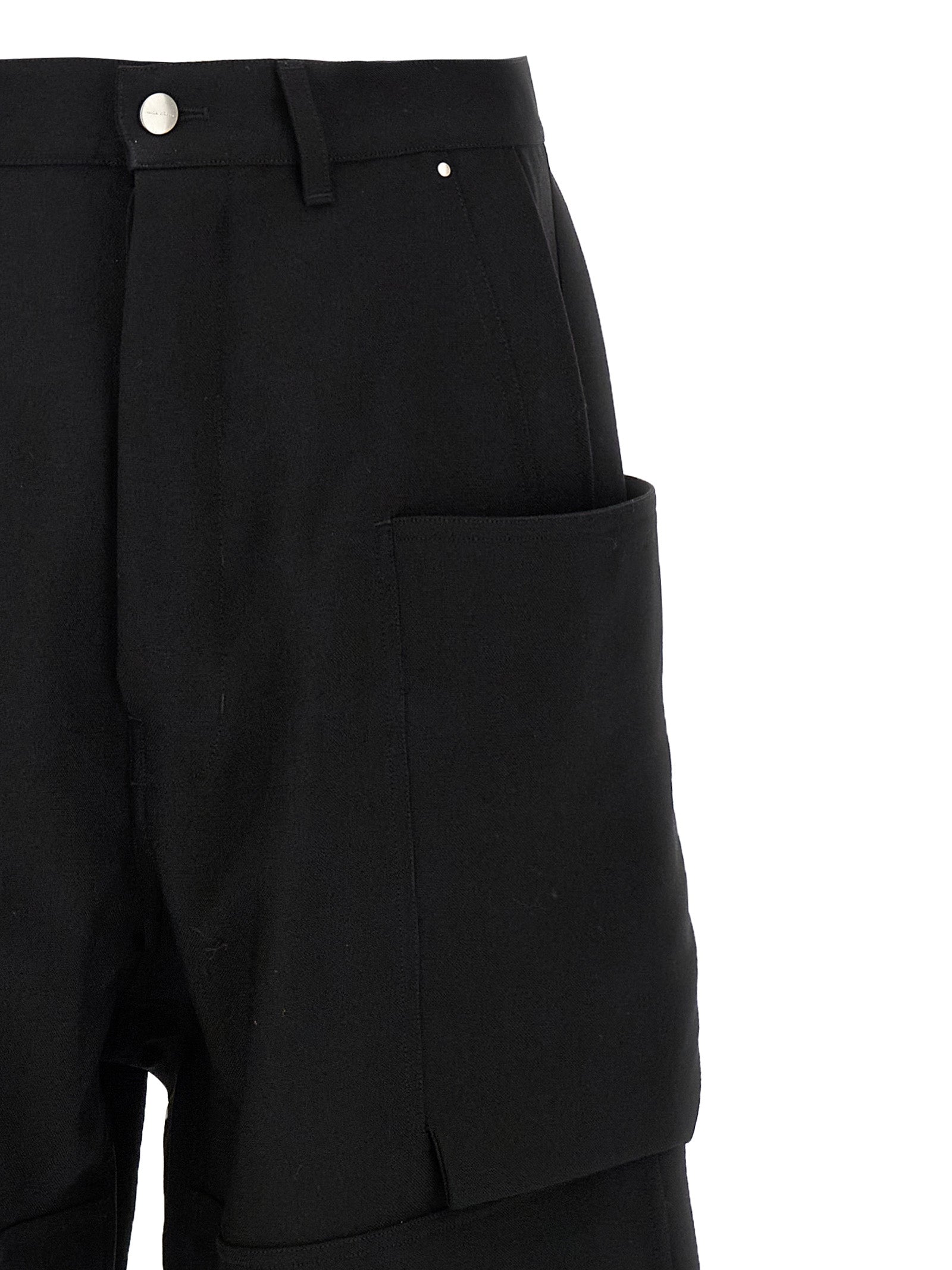 RICK OWENS kelnės
