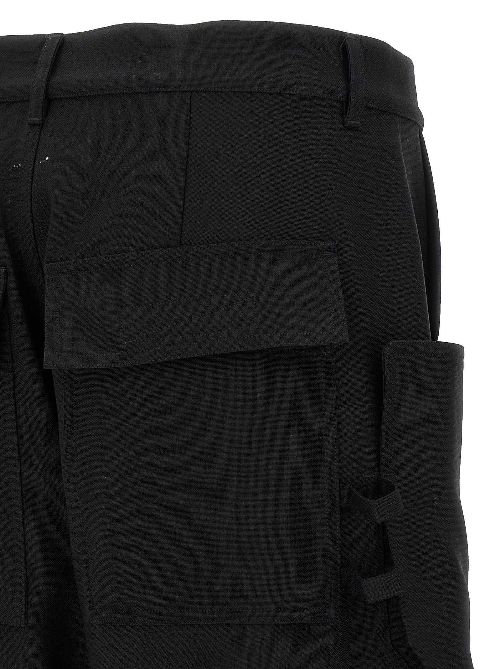RICK OWENS kelnės