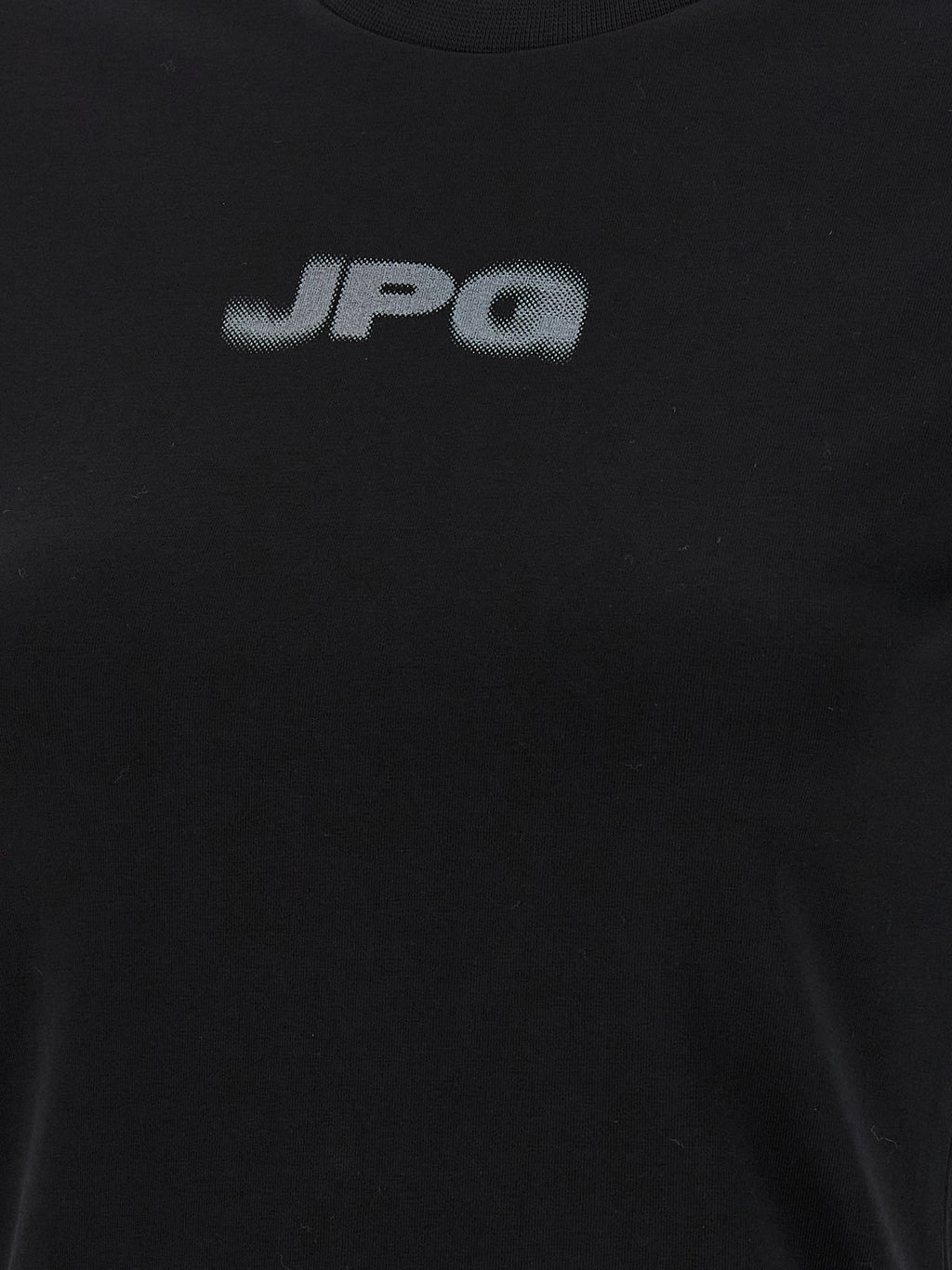 JEAN PAUL GAULTIER marškinėliai