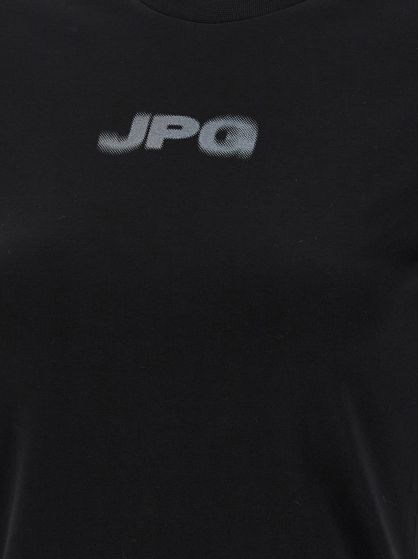 JEAN PAUL GAULTIER marškinėliai