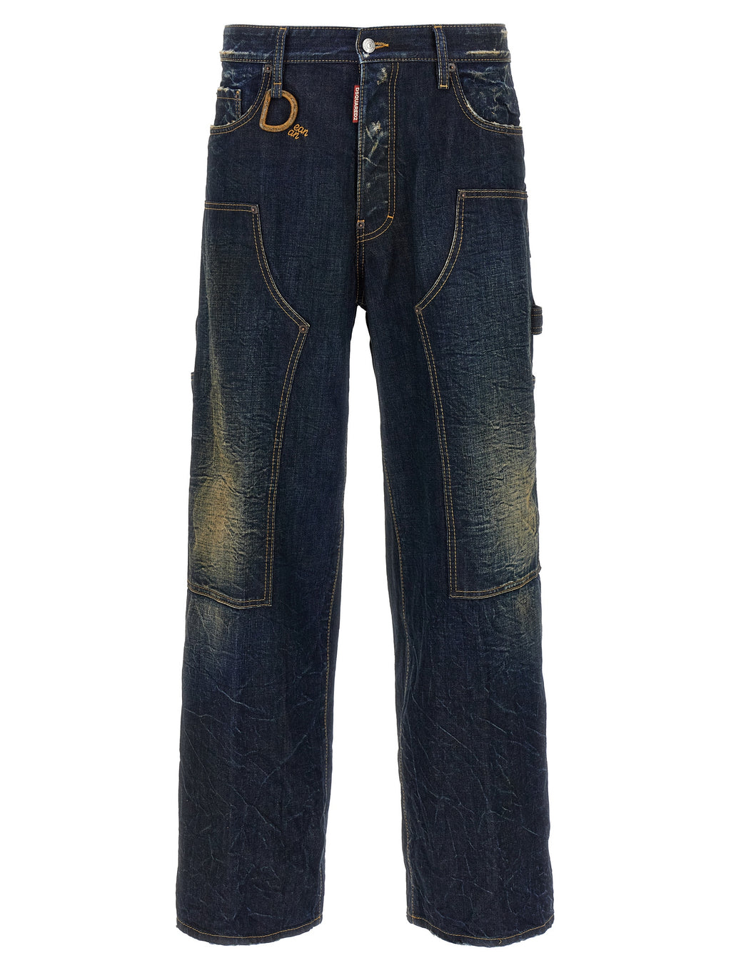 DSQUARED² džinsai