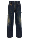 DSQUARED² džinsai