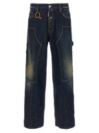 DSQUARED² džinsai