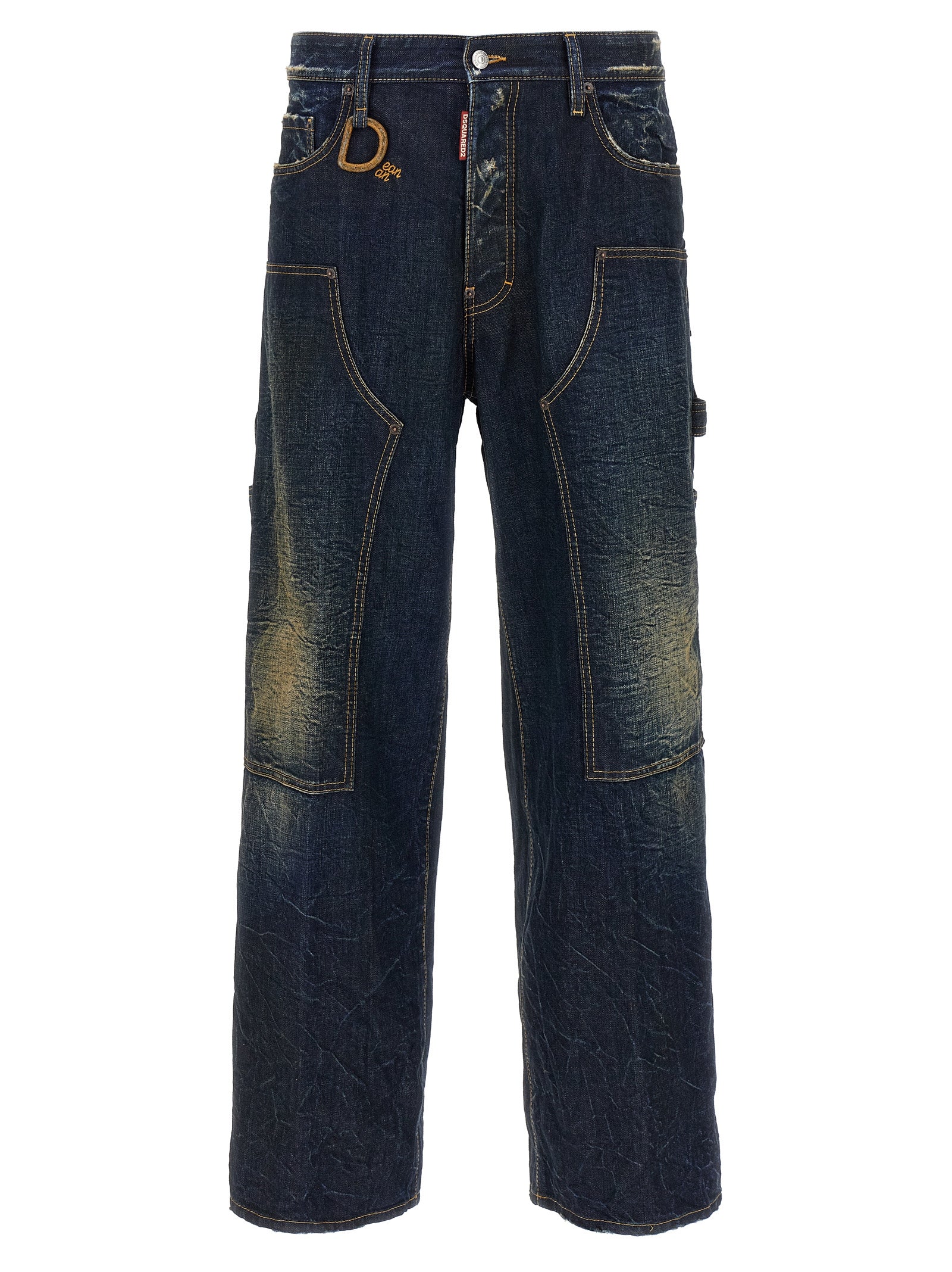 DSQUARED² džinsai