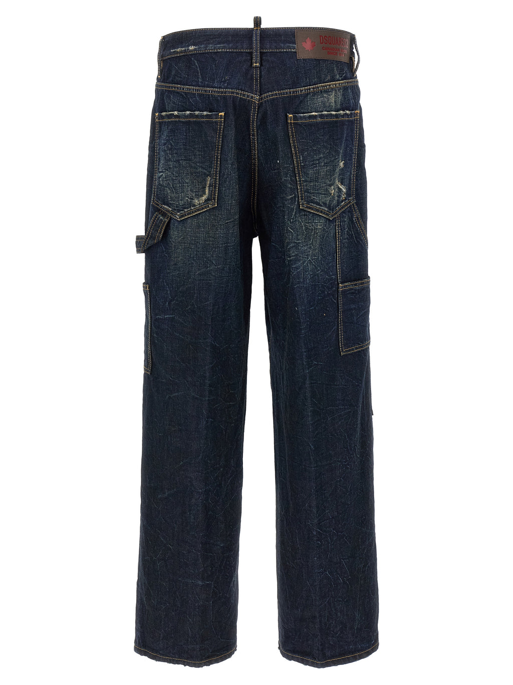 DSQUARED² džinsai