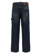 DSQUARED² džinsai