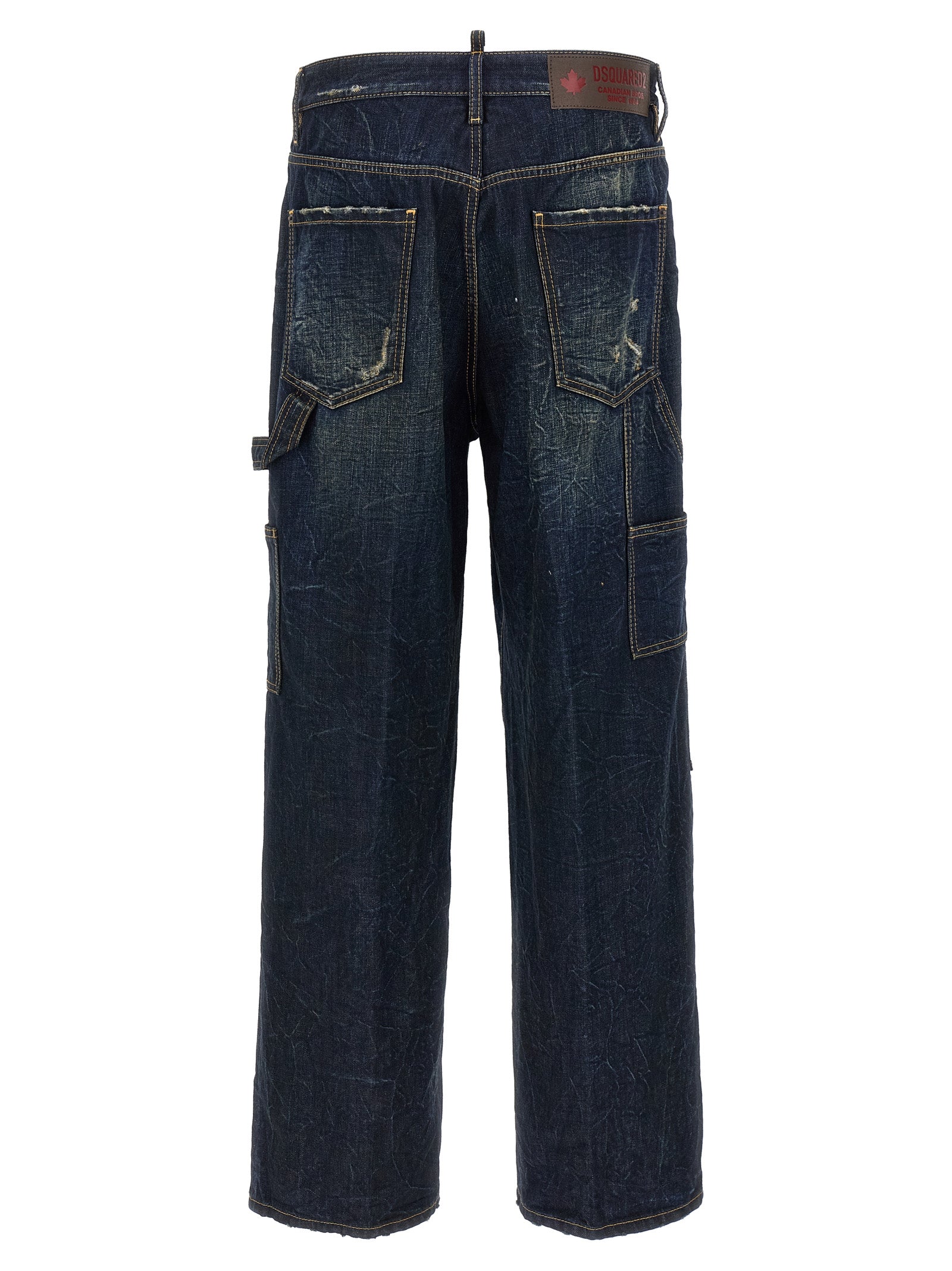 DSQUARED² džinsai