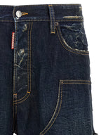 DSQUARED² džinsai