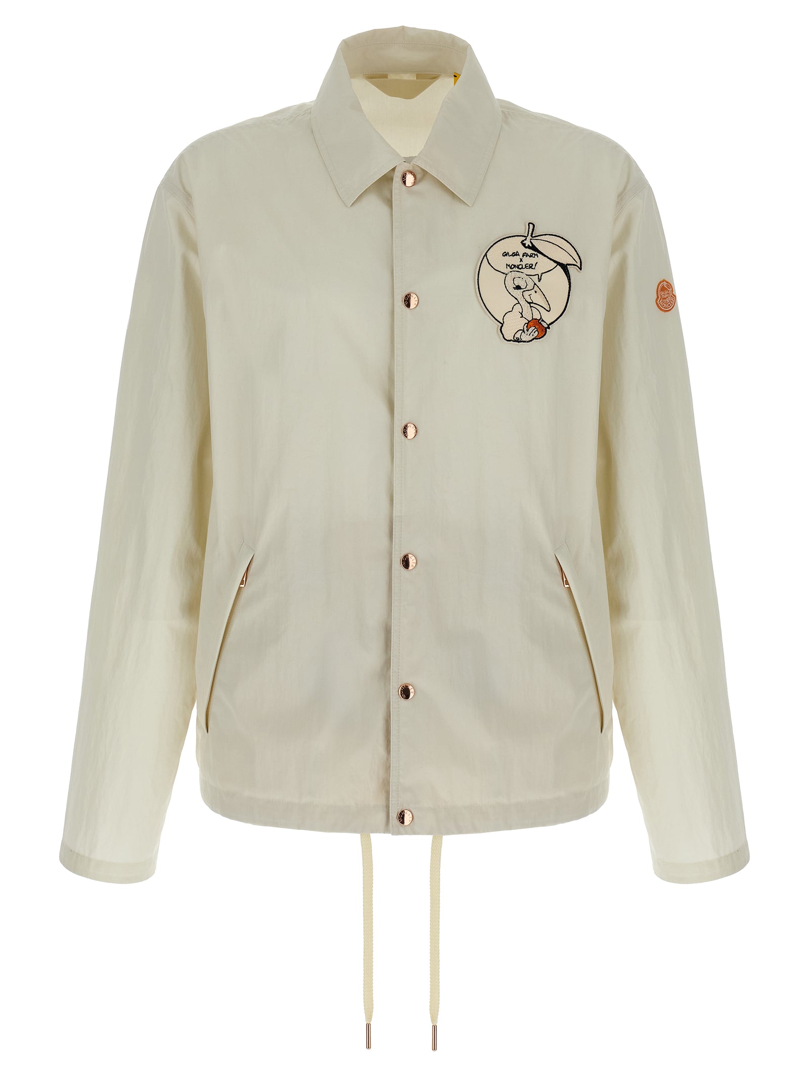 MONCLER GENIUS striukė
