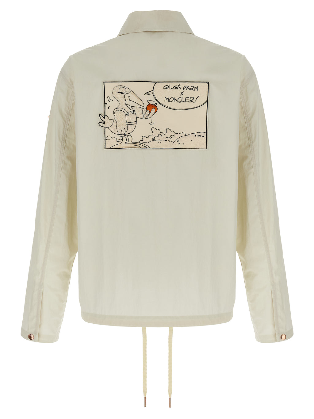 MONCLER GENIUS striukė