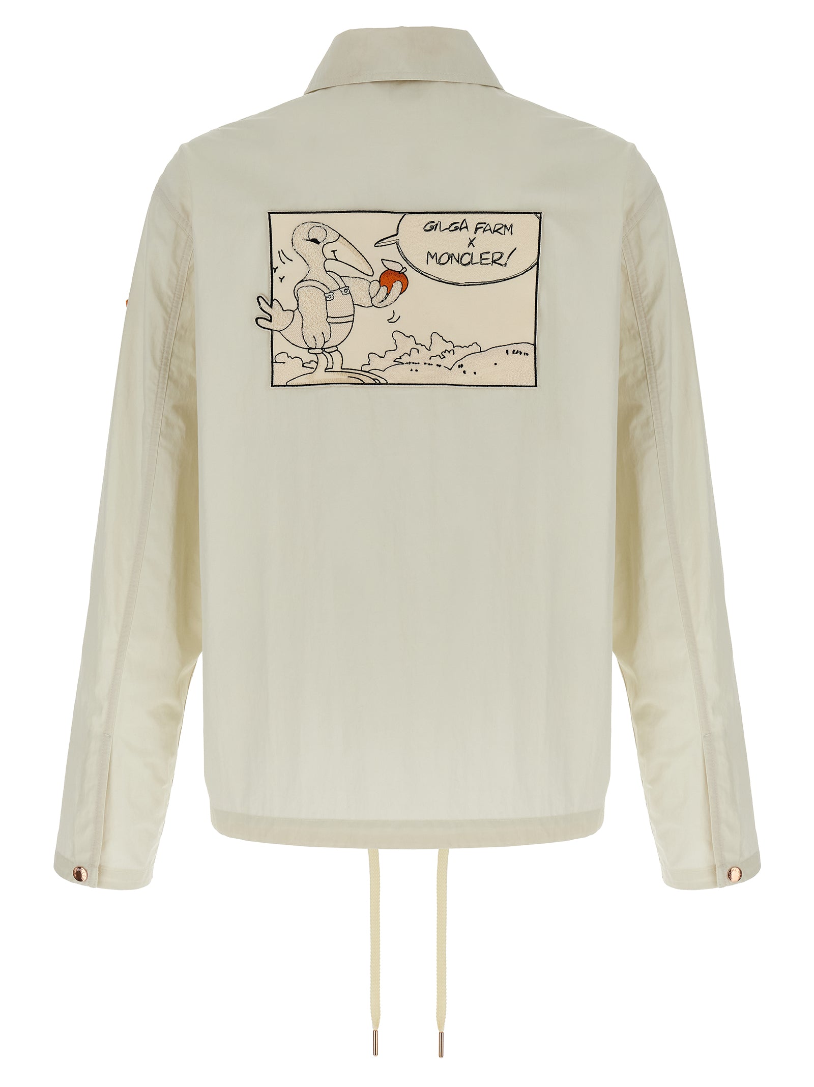 MONCLER GENIUS striukė
