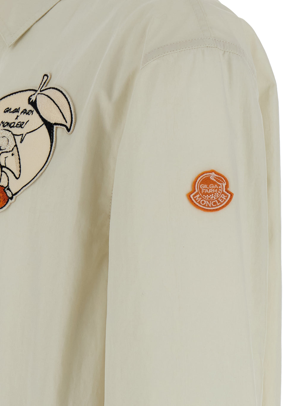 MONCLER GENIUS striukė